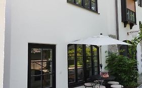 Ferienwohnung mit Herz